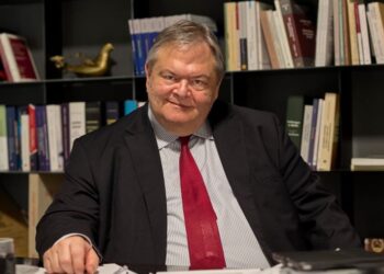 Μύθος ή πραγματικότητα η επιστροφή Βενιζέλου στο ΠΑΣΟΚ;