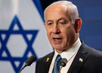 Μετά τις επιθέσεις από τον Ερντογάν, ο Νετανιάχου αναγνώρισε την γενοκτονία Ελλήνων και Αρμενίων