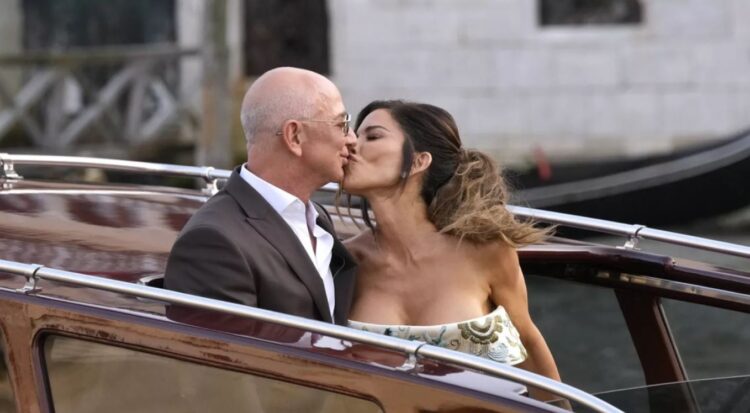 Τζεφ Μπέζος: Στα μαχαίρια πάλι με τον κουνιάδο του – Γιατί του ζητά αποζημίωση 190.000 δολάρια