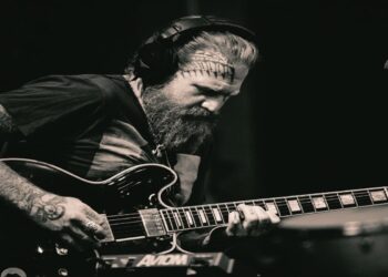 Πέθανε ο κιθαρίστας των Mastodon, Μπρεντ Χιντς