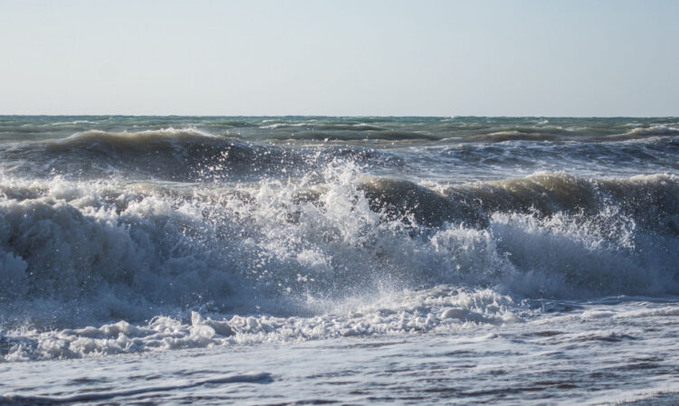 Θεσσαλονίκη: Νεκρός 81χρονος που κολυμπούσε σε παραλία της Επανομής