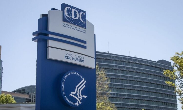CDC