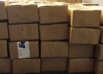 «Μπλόκο» στις ταχυδρομικές αποστολές προς τις ΗΠΑ έβαλαν 25 χώρες