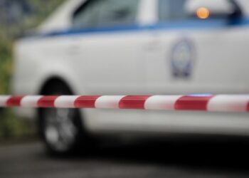 Ίλιον: Διακοπή κυκλοφορίας λόγω θραύσης αγωγού ΕΥΔΑΠ