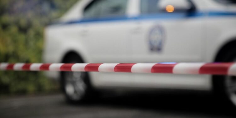 Ίλιον: Διακοπή κυκλοφορίας λόγω θραύσης αγωγού ΕΥΔΑΠ