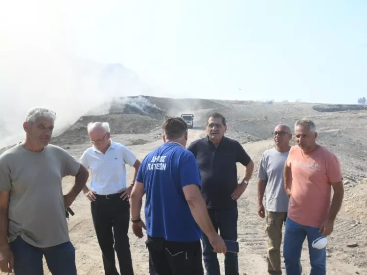 Άγρια κόντρα Πελετιδη - Κεφαλογιάννη: Αφήσατε τον κόσμο απροστάτευτο