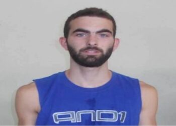 Δημήτρης Κάντας: Ποιος ήταν ο 33χρονος ορειβάτης που πέθανε στις Άλπεις