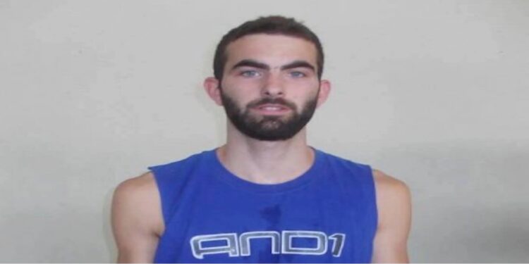 Δημήτρης Κάντας: Ποιος ήταν ο 33χρονος ορειβάτης που πέθανε στις Άλπεις