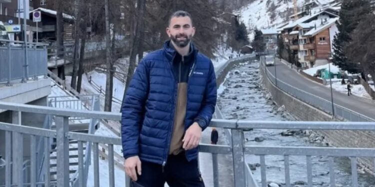 Άλπεις: Έχασε τη ζωή του Έλληνας ορειβάτης στο Mont Blanc