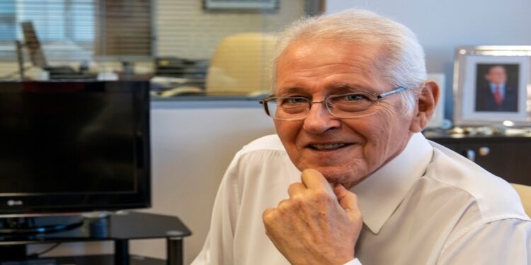 Δημήτρης Κωνσταντάρας: Πότε θα γίνει η κηδεία του