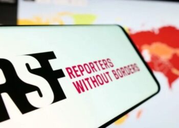 Ρωσία: Ανεπιθύμητη οργάνωση οι «Δημοσιογράφοι Χωρίς Σύνορα»