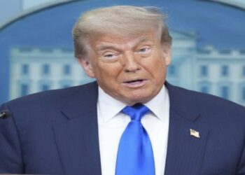 Ένοπλα τμήματα της Εθνοφρουράς στους δρόμους της Ουάσινγκτον – Οι εξαγγελίες Τραμπ