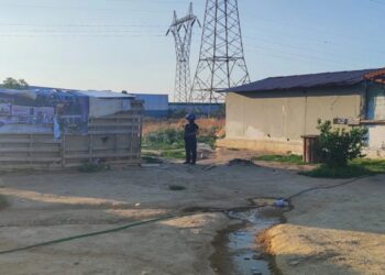 Σε εξέλιξη επιχείρηση της ΕΛΑΣ στη Δυτική Αττική – 11 συλλήψεις