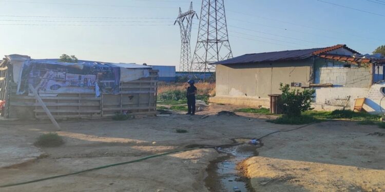 Σε εξέλιξη επιχείρηση της ΕΛΑΣ στη Δυτική Αττική – 11 συλλήψεις