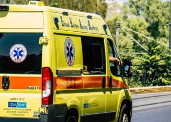 Τραγωδία στην Καστοριά: Εντοπίστηκε νεκρός άνδρας στο Βάραθρο του Χάρου