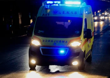 Πάτρα: Τραγωδία σε γαμήλιο γλέντι