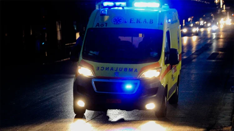 Πάτρα: Τραγωδία σε γαμήλιο γλέντι