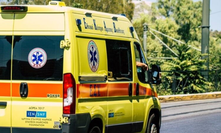 Τραγωδία στην Καστοριά: Εντοπίστηκε νεκρός άνδρας στο Βάραθρο του Χάρου