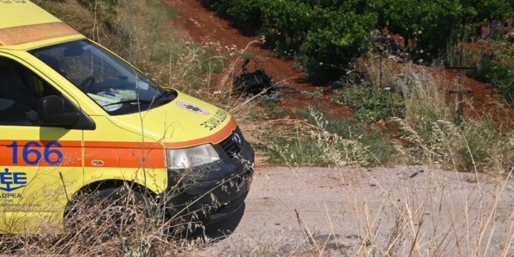 Τροχαία με νεκρούς και τραυματία σε Αγία Παρασκευή, Καλαμπάκα και Χανιά