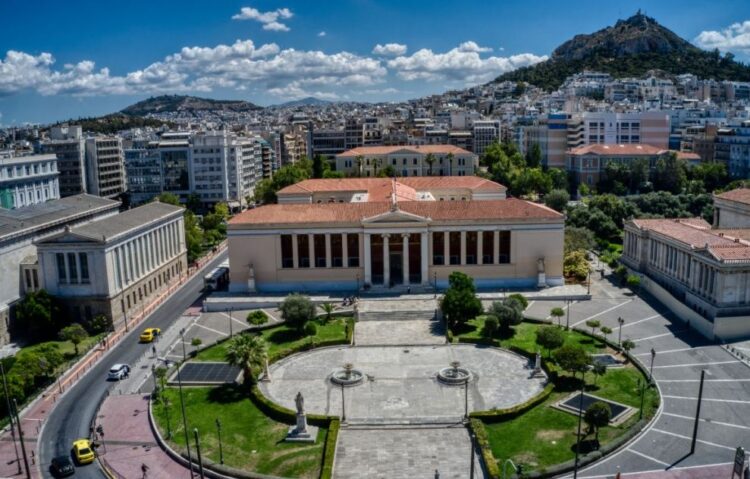 Ψηφιακά πτυχία και από το ΕΚΠΑ – Ποιους πτυχιούχους αφορά η δυνατότητα