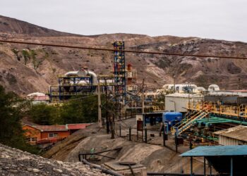 Εθνικό πένθος στη Χιλή – Νεκροί οι αγνοούμενοι μετά την κατάρρευση στοάς μεταλλείου