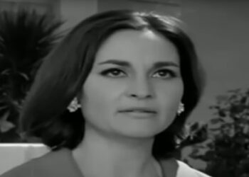 Πέθανε η ηθοποιός Ελένη Καρπέτα