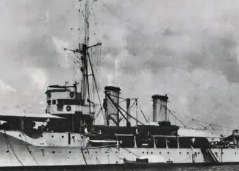 Φρεγάτα Έλλη - Τορπιλισμός - Δεκαπενταύγουστος