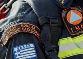 Όλυμπος: Επιχείρηση για τη διάσωση τραυματία