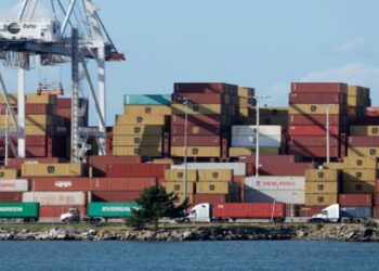 Τέθηκαν σε ισχύ οι νέοι δασμοί των ΗΠΑ – Τι ισχύει για ΕΕ