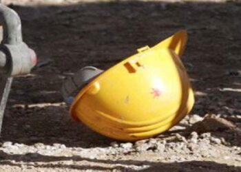 Εργατικό δυστύχημα στην Αμφιλοχία – Νεκρός 50χρονος χειριστής μηχανήματος