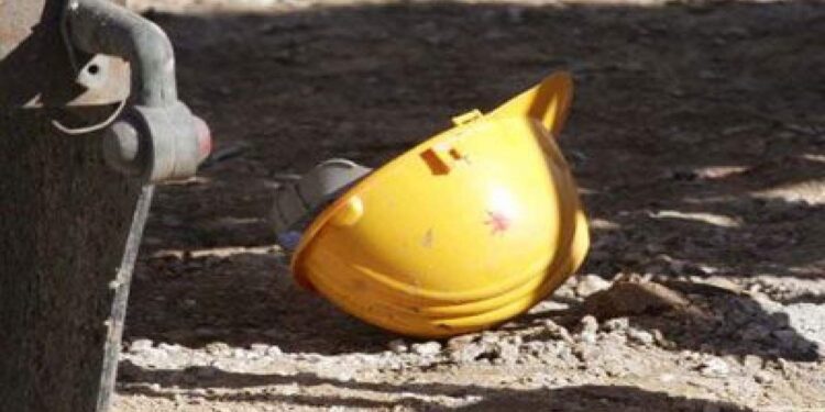 Εργατικό δυστύχημα στην Αμφιλοχία – Νεκρός 50χρονος χειριστής μηχανήματος