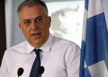 Θεοδωρικάκος: Για είσπραξη στην ΑΑΔΕ τα πρώτα 43 εκατ. ευρώ από επενδύσεις που δεν ολοκληρώθηκαν