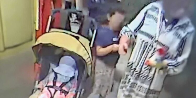 Παλαιό Φάληρο: Σήμερα στον εισαγγελέα η μητέρα του 4χρονου νεκρού κοριτσιού