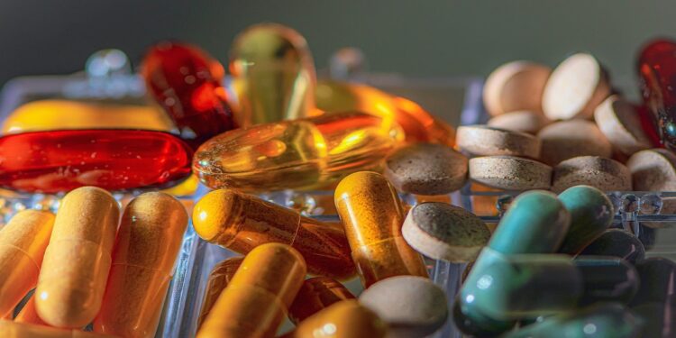ΕΟΦ: Αυτά είναι τα γνωστά συμπληρώματα διατροφής που απαγόρευσε