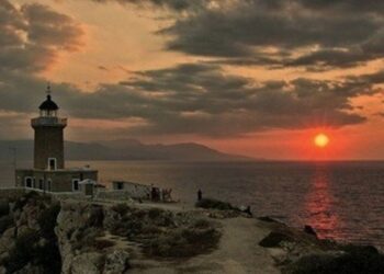 Παγκόσμια Ημέρα Φάρων: Ανοιχτοί για το κοινό 18 φάροι σε όλη την Ελλάδα