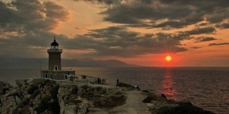 Παγκόσμια Ημέρα Φάρων: Ανοιχτοί για το κοινό 18 φάροι σε όλη την Ελλάδα