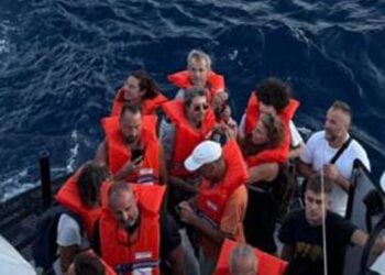 Νέα Στύρα: Υπό κράτηση ο πλοίαρχος του ferry boat