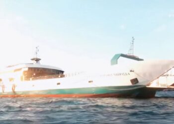 Το υπουργείο Ναυτιλίας στέλνει στον εισαγγελέα την πλοιοκτήτρια εταιρεία του φέρι μποτ