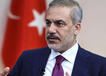 Η Τουρκία κόβει κάθε δεσμό με το Ισραήλ – Κλείνει τον εναέριο χώρο στα ισραηλινά αεροσκάφη