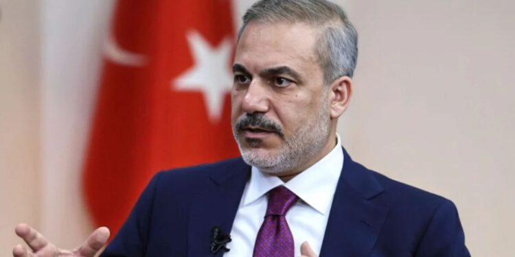 Η Τουρκία κόβει κάθε δεσμό με το Ισραήλ – Κλείνει τον εναέριο χώρο στα ισραηλινά αεροσκάφη