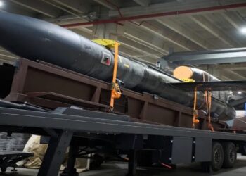 Flamingo: Ο ουκρανικός πύραυλος κρουζ με το ασυνήθιστο όνομα και βεληνεκές 3.000 χλμ