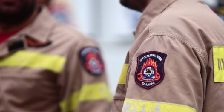 Εποχικοί πυροσβέστες κατά Βούλτεψη: «Βγάλτε τον σκασμό, καθίστε στο κλιματιστικό και πιείτε τον καφέ σας»