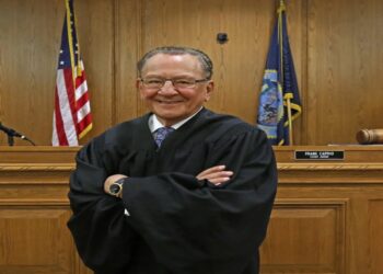 Πέθανε ο «πιο καλός δικαστής στον κόσμο» Φρανκ Κάπριο