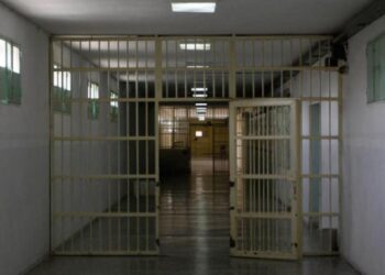 Τέσσερις συλλήψεις σε επιχείρηση της ΕΛ.ΑΣ. στις φυλακές Κορυδαλλού