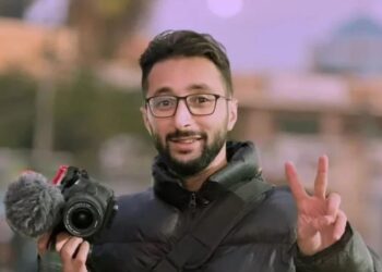 Γάζα: Και 6ος Παλαιστίνιος δημοσιογράφος νεκρός – Για στοχοποίηση κάνει λόγο ο ΟΗΕ