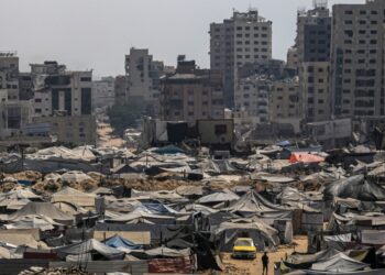 Μέση Ανατολή: Ισραηλινές δυνάμεις κατεδάφισαν σπίτια στην Πόλη της Γάζας, τουλάχιστον 11 νεκροί