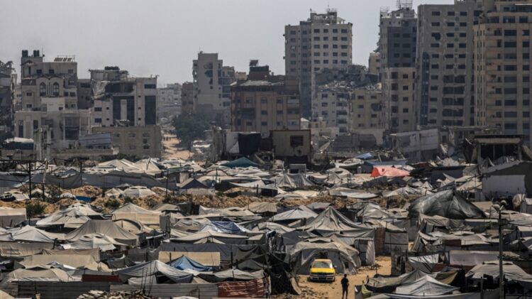 Μέση Ανατολή: Ισραηλινές δυνάμεις κατεδάφισαν σπίτια στην Πόλη της Γάζας, τουλάχιστον 11 νεκροί