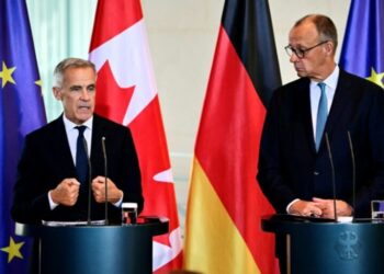 Σημαντική συμμαχία Γερμανίας – Καναδά για στρατηγικές πρώτες ύλες