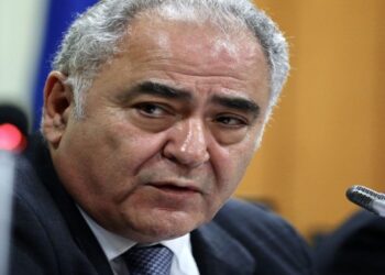 Κλείδωσε το mega deal Χατζηθεοδοσίου με αμερικανική ασφαλιστική