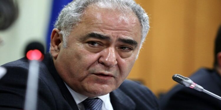 Κλείδωσε το mega deal Χατζηθεοδοσίου με αμερικανική ασφαλιστική